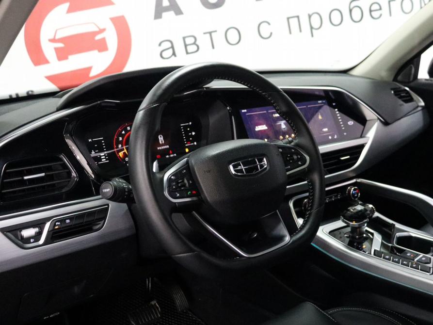 Geely Tugella I Минеральные Воды  - изображение 8