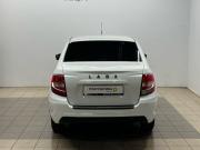 Lada (ВАЗ) Granta I Рестайлинг Санкт-Петербург  - изображение 27