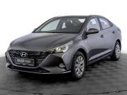 Hyundai Solaris II Рестайлинг Москва  - изображение 26