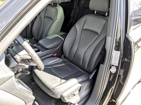 Audi Q7 II (4M) Рестайлинг с пробегом 2023 года, цена 9 690 000 рублей, 39908 км, внедорожник, Автокод Объявления