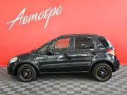 Suzuki SX4 I (Classic) Рестайлинг Вологда  - изображение 20