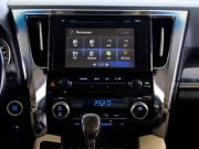 Toyota Alphard III Рестайлинг Москва  - изображение 46
