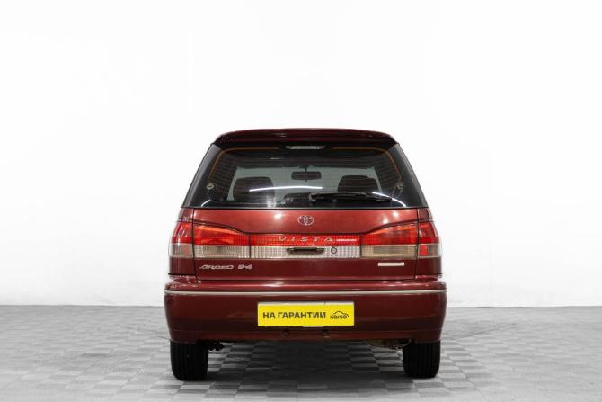 Toyota Vista V (V50) с пробегом 1998 года, цена 569 000 рублей, 230000 км, седан, Автокод Объявления