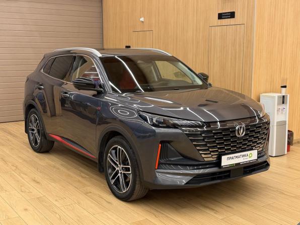 Changan CS55 Plus II с пробегом 2023 года, цена 1 858 000 рублей, 49842 км, внедорожник, Автокод Объявления