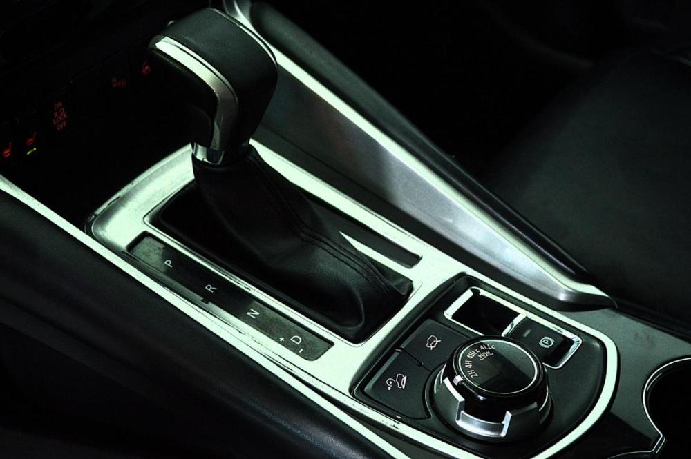 Mitsubishi Pajero Sport III Сургут  - изображение 16