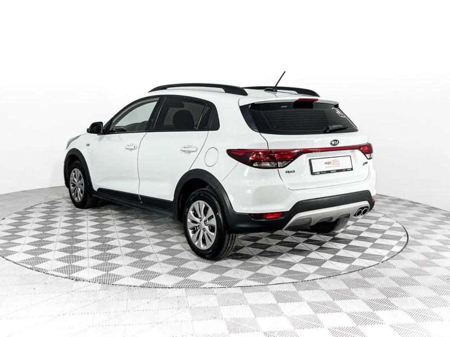 Kia Rio IV Ногинск  - изображение 8