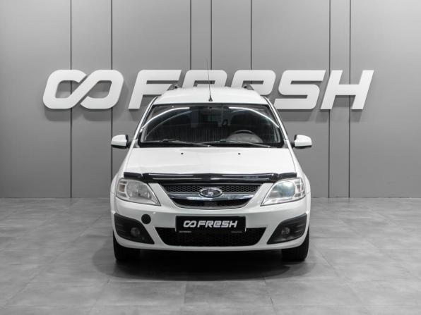 Lada (ВАЗ) Largus I с пробегом 2015 года, цена 650 000 рублей, 330690 км, универсал, Автокод Объявления