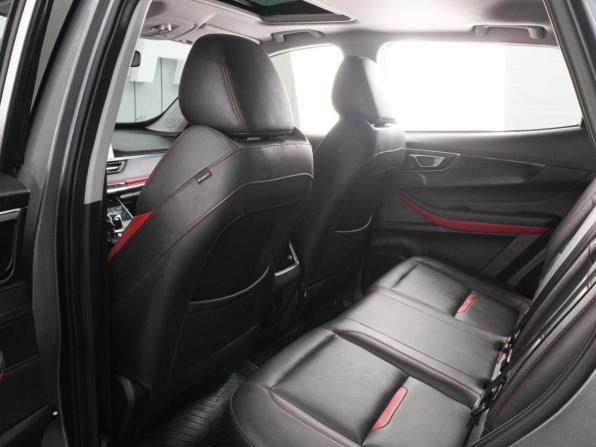 Chery Tiggo 4 Pro I с пробегом 2023 года, цена 1 599 000 рублей, 55456 км, внедорожник, Автокод Объявления