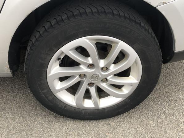 Renault Fluence I Рестайлинг с пробегом 2013 года, цена 575 000 рублей, 250965 км, седан, Автокод Объявления