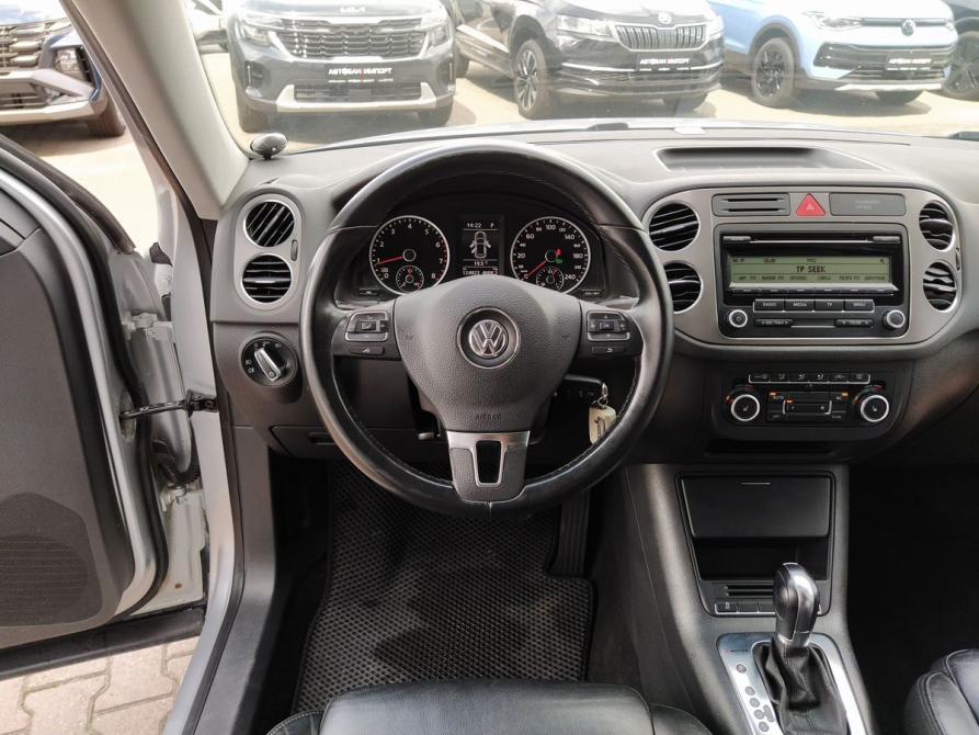 Volkswagen Tiguan I Екатеринбург  - изображение 25