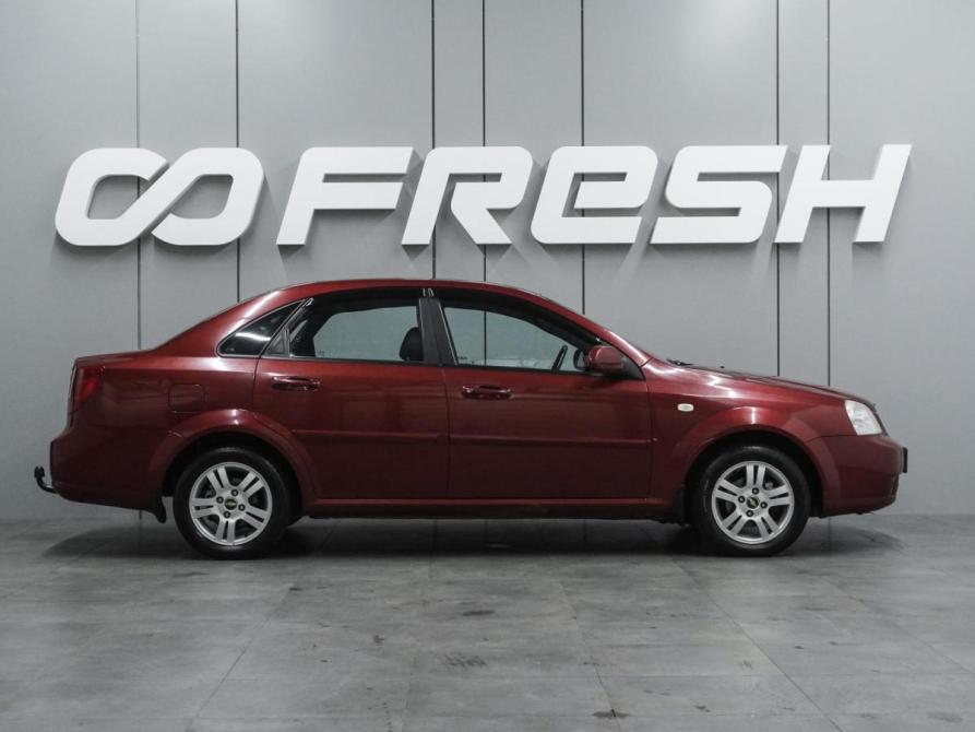 Chevrolet Lacetti I Воронеж  - изображение 5