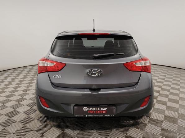 Hyundai i30 II с пробегом 2014 года, цена 1 049 000 рублей, 143058 км, хэтчбек, Автокод Объявления