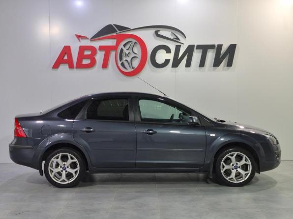 Ford Focus II с пробегом 2006 года, цена 350 000 рублей, 334700 км, седан, Автокод Объявления