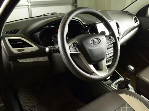 Lada (ВАЗ) Vesta I с пробегом 2019 года, цена 1 049 995 рублей, 113753 км, универсал, Автокод Объявления