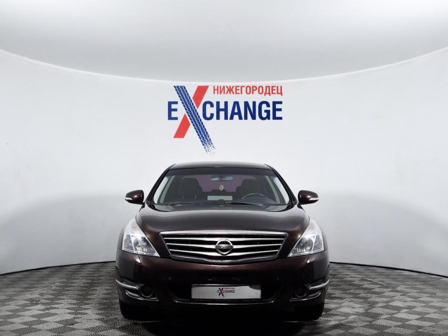 Nissan Teana II Рестайлинг Нижний Новгород  - изображение 2