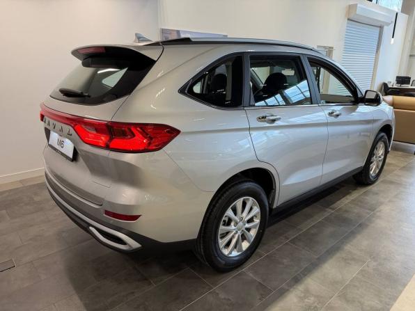 Новый Haval M6 II 2026 года, цена 2 325 510 рублей, внедорожник, Автокод Объявления