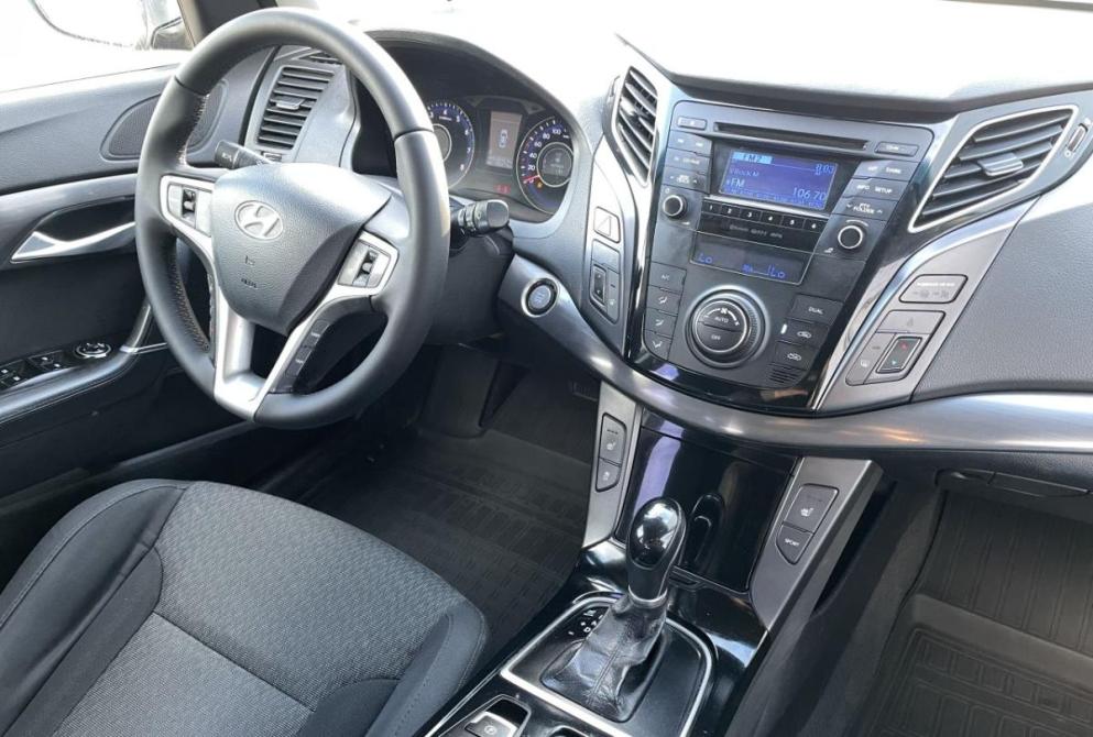 Hyundai i40 I Иваново  - изображение 12