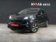 Kia Sportage IV Рестайлинг Екатеринбург  - изображение 16