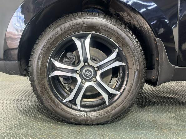 Hyundai ix35 I Рестайлинг с пробегом 2014 года, цена 1 290 000 рублей, 187001 км, внедорожник, Автокод Объявления