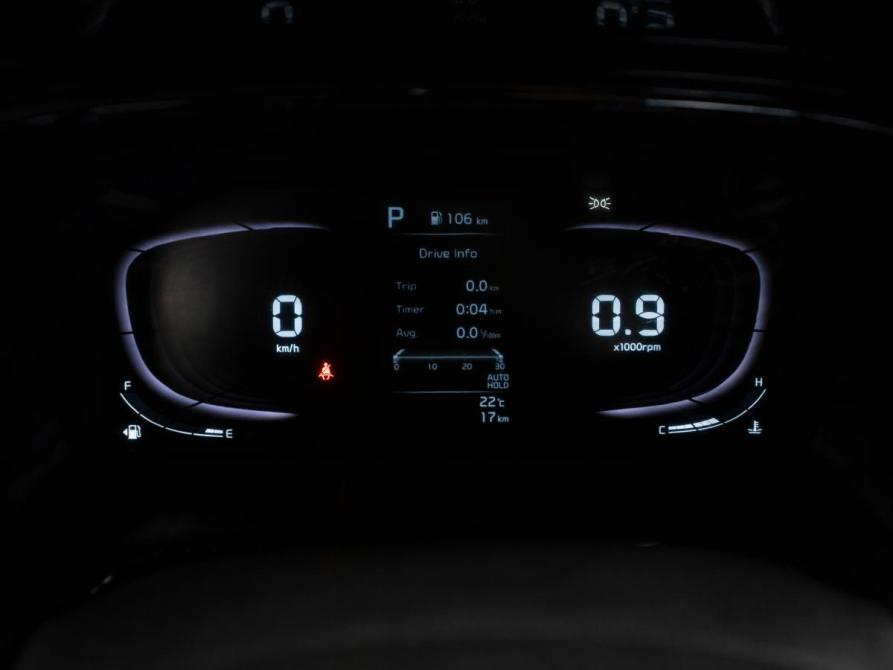 Kia K3 II (China Market) Рестайлинг Москва  - изображение 12