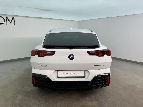 BMW X2 II (U10) с пробегом 2024 года, цена 5 585 000 рублей, 20828 км, внедорожник, Автокод Объявления