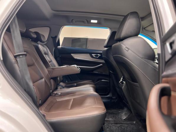 Chery Tiggo 8 Pro I с пробегом 2021 года, цена 1 865 000 рублей, 88783 км, внедорожник, Автокод Объявления