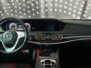 Mercedes-Benz S-Класс VI (W222 C217) Рестайлинг Новосибирск  - изображение 61