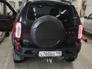 Lada (ВАЗ) Niva Travel I Санкт-Петербург  - изображение 30