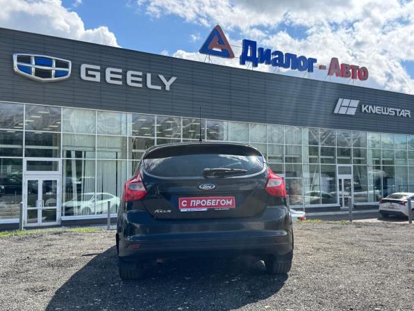 Ford Focus III с пробегом 2014 года, цена 696 000 рублей, 236188 км, хэтчбек, Автокод Объявления