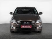 Hyundai Solaris I Рестайлинг Иркутск  - изображение 26