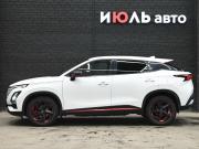 Omoda C5 I Екатеринбург  - изображение 29