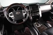 Toyota Land Cruiser 200 Series Рестайлинг 1 Сургут  - изображение 30