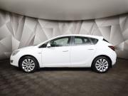 Opel Astra J Москва  - изображение 24