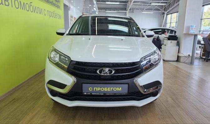 Lada (ВАЗ) XRAY I с пробегом 2020 года, цена 965 000 рублей, 47408 км, хэтчбек, Автокод Объявления