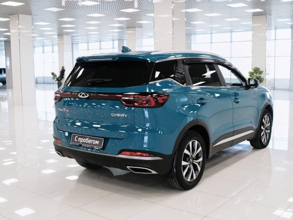 Chery Tiggo 7 Pro I с пробегом 2021 года, цена 1 624 000 рублей, 100266 км, внедорожник, Автокод Объявления