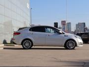 Kia Rio III Рестайлинг Самара  - изображение 23