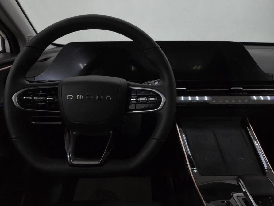 Omoda C5 I Альметьевск  - изображение 14