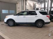 Ford Explorer V Москва  - изображение 35