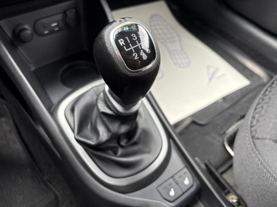 Kia Rio III Рестайлинг Уфа  - изображение 12