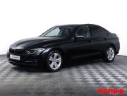 BMW 3 серии VI (F3x) Москва  - изображение 26