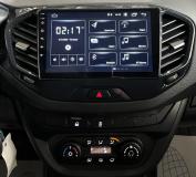 Lada (ВАЗ) Vesta I Уфа  - изображение 28
