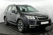 Subaru Forester IV Рестайлинг Нижний Новгород  - изображение 27