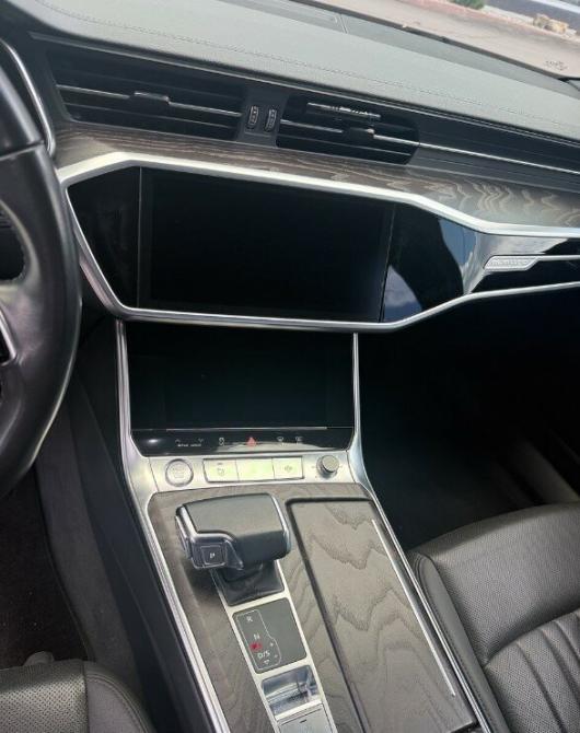 Audi A6 V (C8) Кемерово  - изображение 7