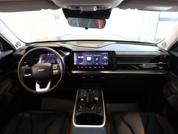 Haval H3 I с пробегом 2024 года, цена 1 836 200 рублей, 106962 км, внедорожник, Автокод Объявления