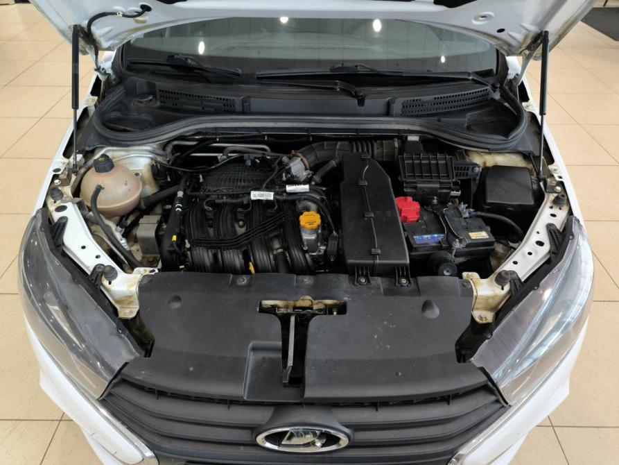 Lada (ВАЗ) Vesta I Казань  - изображение 11