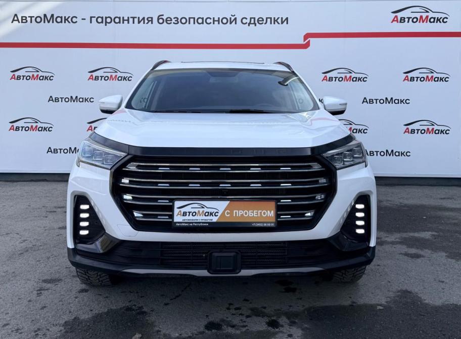 JETOUR X90+ Тюмень  - изображение 2