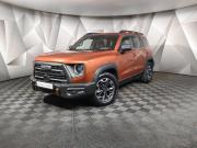 Haval Dargo Москва  - изображение 24
