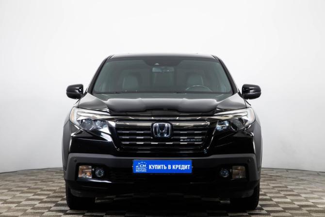Honda Ridgeline II с пробегом 2019 года, цена 3 549 000 рублей, 102563 км, offers.body_type.unknown, Автокод Объявления