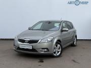 Kia Ceed I Рестайлинг Москва  - изображение 13
