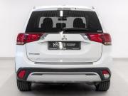Mitsubishi Outlander III Рестайлинг 3 Москва  - изображение 36